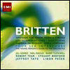 20������ Ŭ���� - �긮ư : ������ ����� & 4���� �ٴ� ���ְ� (Libor Pesek conducts Britten) - Libor Pesek