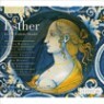 � : ������ (Handel : Esther) (2CD) - Harry Christophers