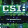 O.S.T. - CSI - Crime Scene Investigation TV (CSI ���м����)
