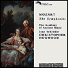 ������Ʈ : ����� ���� (Mozart : The Complete Symphonies) (19CD) - Christopher Hogwood