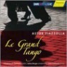 �Ǿ�����: ���, ���������, �Ƶ���� ��ϳ�, õ���� �зհ�, �� �׶� �ʰ� (Astor Piazzolla: Le Grand Tango) - Julius Berger