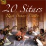 Rash Behari Datta - 20 Sitars