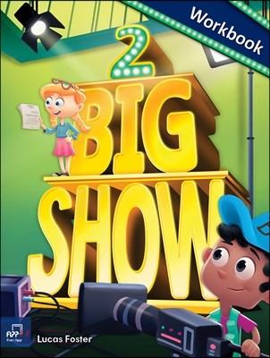 Big Show 2 Workbook