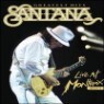 Santana - Santana: Live at Montreux 2011 (2DVD) (2012)