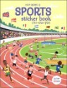 SPORTS sticker book : ������ ������ �ø���