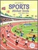 ��ƼĿ �������� 2. SPORTS sticker book