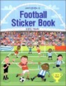 Football Sticker Book : �����౸ ���ġ