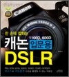 �� �տ� ������ ĳ�� �Թ��� DSLR