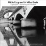 Michel Legrand & Miles Davis - Legrand Jazz/Ascenseur Pour l'Echafaud (Lift To The Scaffold)(2 On 1CD)