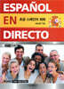 �ʱ� �����ξ� ȸȭ ESPANOL EN DIRECTO nivel 1A