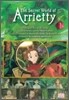 The Secret World of Arrietty Vol.1