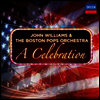 John Williams & The Boston Pops: A Celebration (2CD) - John Williams