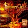 Freedom Call - Land Of The Crimson Dawn