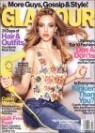 Glamour USA (����) : 2012�� 03��