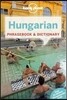 Lonely Planet Hungarian Phrasebook
