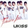 ��Ű�� (U-Kiss) - Forbidden Love (Single)