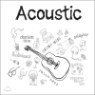 ������ƽ �� ������: Acoustic