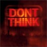 The Chemical Brothers - Don't Think (Standard Package)