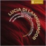����üƼ : ���޸������� ��ġ�� (Donizetti : Lucia di Lammermoor) (2 SACD Hybrid) - Natalie Dessay