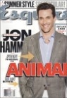 Esquire USA (����) : 2012�� 03��