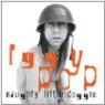 Iggy Pop - Naughty Little Doggie