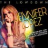 Jennifer Lopez - Lowdown (2CD)