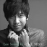 �̽±� - Lee Seung Gi -The Best- (CD+DVD)(Limited Edition)