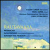 ���Ÿ�ٶ�: ���ְ�� ������ ��ǰ�� (Rautavaara: Modificata, Incantations, Toward the Horizon) - John Storgards
