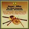 Į �� - ������Ʈ: ��� ���ְ��� & �������� 6-13�� (Karl Bohm - Mozart: Wind Concertos & Serenades No.6-13) (Limited Edition)(7SHM-CD)(Boxset)(�Ϻ���) - Karl Bohm