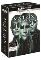 ��Ʈ���� Ʈ������ (9Disc 4K UHD ���緹�� �ݷ���) : ���緹��