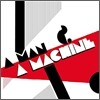 A Man And A Machine