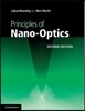 Principles of Nano-optics