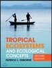 Tropical Ecosystems and Ecological Concepts