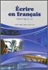 �������� �۹� A1, A2 Ecrire en francais