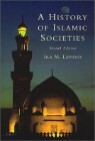 A History of Islamic Societies