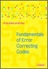 Fundamentals of Error-Correcting Codes
