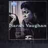 Sarah Vaughan - Sarah Vaughan With Clifford Brown *