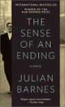 The Sense of an Ending