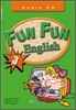 Fun Fun English Audio CD 3
