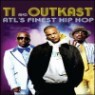 T.I. & Outkast - Atl'S Finest Hip Hop (2DVD)
