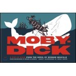 Moby-Dick: A Pop-Up Book from the Novel by Herman Melville (Pop Up Books for Adults and Kids, Classic Books for Kids, Interactive
