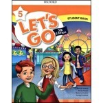 [5판]Let's Go 5 : Student Book