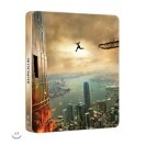 ��ī�̽�ũ���� (2Disc 4K UHD+BD ��ƿ�� ��������) : ���緹�� 