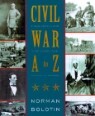 The Civil War A to Z