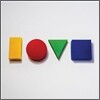 Jason Mraz - Love Is A Four Letter Word (Standard Edition)