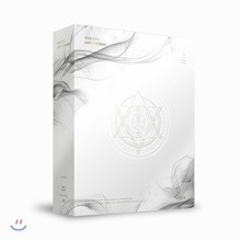 빅스 (VIXX) - 빅스 라이브 로스트 판타지아 (VIXX Live Lost Fantasia) DVD