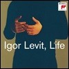 Igor Levit 이고르 레빗 피아노 독주 모음집 (The Life Album)