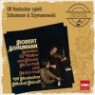 ����: ���̿ø� �ҳ�Ÿ 1, 2��, �ø�������Ű: �θ��� (Schumann: Violin Sonata No.1 & 2, Szymanowski: Romance) - Ulf Hoelscher