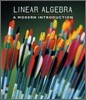 [Poole] Linear Algebra: A Modern Introduction