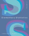 Elementary Statistics with CDROM